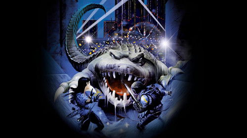 Alligator 2 - Die Mutation Bild 4