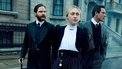 The Alienist Bild 5