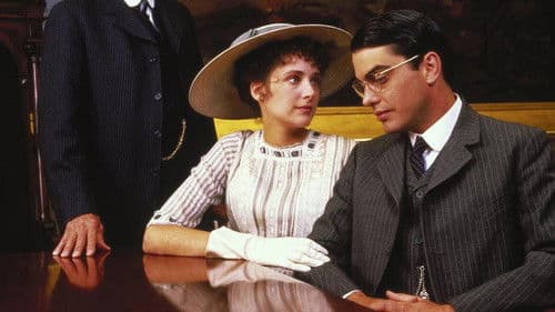 The Murder of Mary Phagan Bild 1