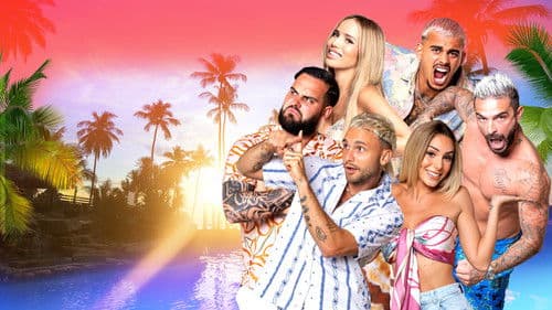 Les Marseillais vs le Reste du monde Bild 4