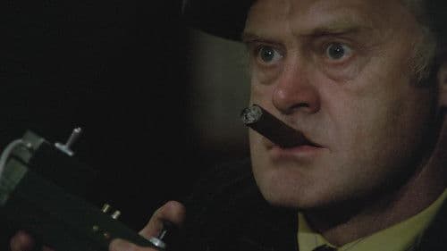 Die Olsenbande läuft Amok Bild 3