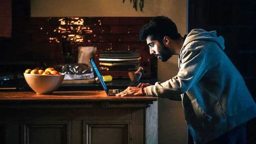 Accused - Tödliche Ähnlichkeit Bild 3