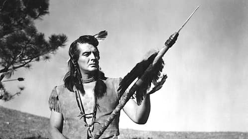 Der Speer der Rache Bild 7