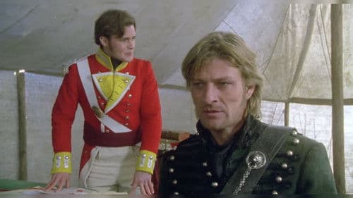 Die Scharfschützen - Der Preis der Ehre Bild 2