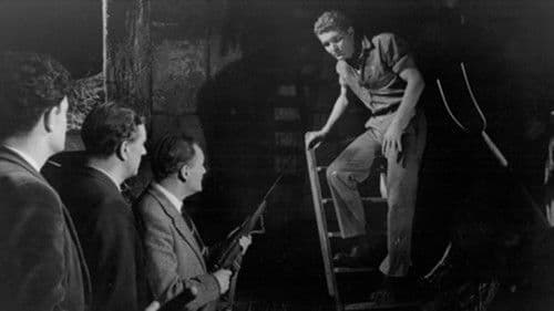 Life in Danger Bild 1