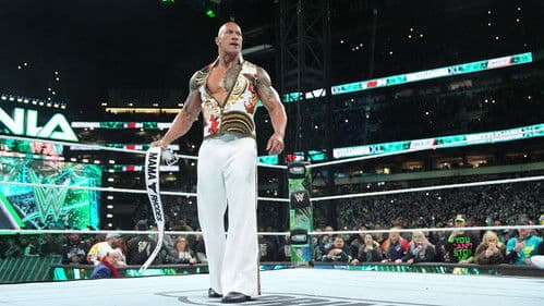 WrestleMania XL: Behind the Curtain Bild 7