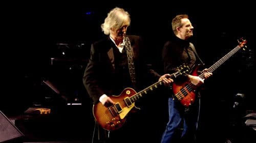 Led Zeppelin: Celebration Day Bild 5