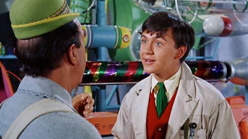 Aufruhr im Spielzeugland Bild 7