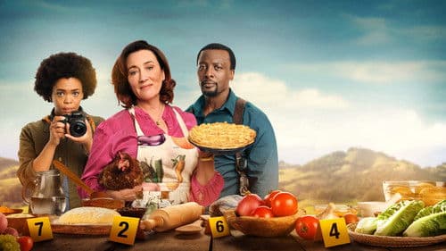 Recipes for Love and Murder Bild 3