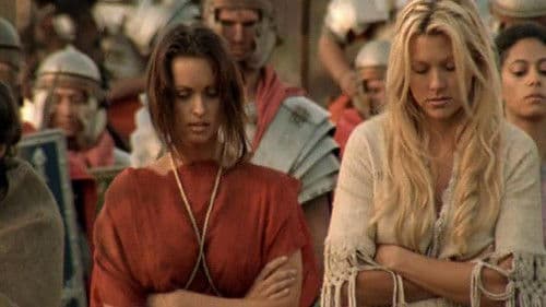 The Arena - Schlacht um Rom | Gladiatress of Death Bild 2