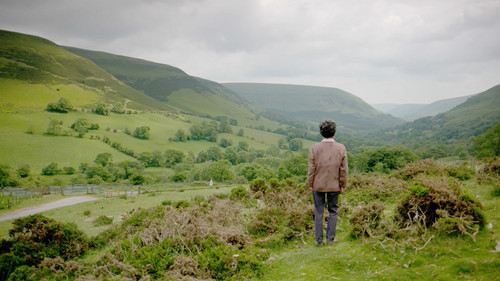 Der Nomade - Auf den Spuren von Bruce Chatwin Bild 1