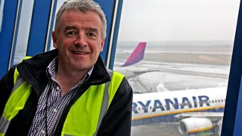 Flights and Fights: Inside the Low Cost Airlines Bild 1