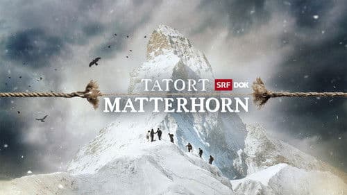 Tatort Matterhorn Bild 4