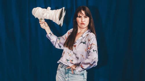 Sarah in Wokeland Bild 1