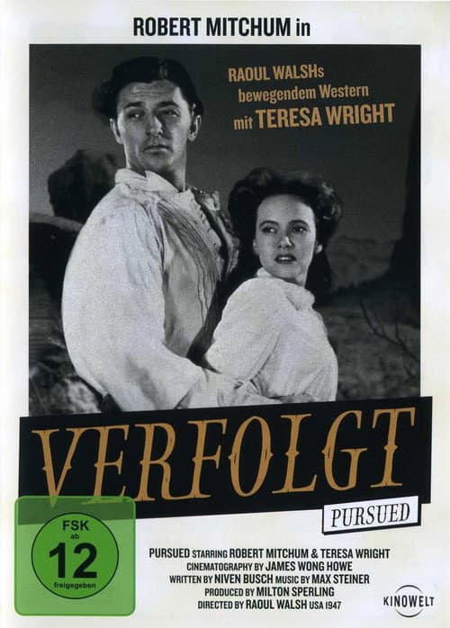Verfolgt