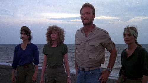 Boone - Ein Schurke unter Schurken Bild 4