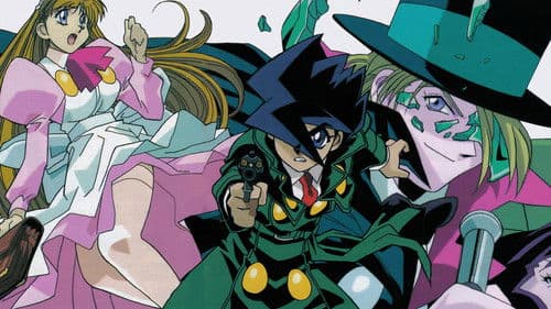 Steam Detectives Bild 2