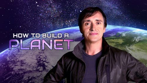 Wie man einen Planeten baut Bild 3