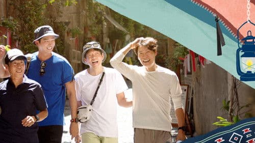 텐트 밖은 유럽 Bild 3