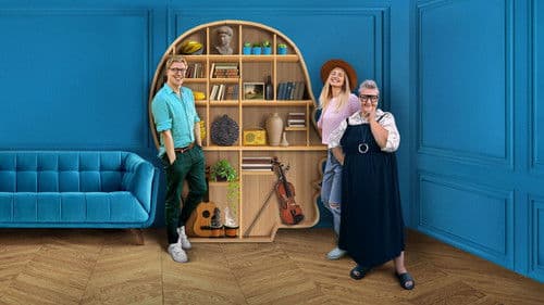 The Gentle Art of Swedish Death Cleaning Bild 1