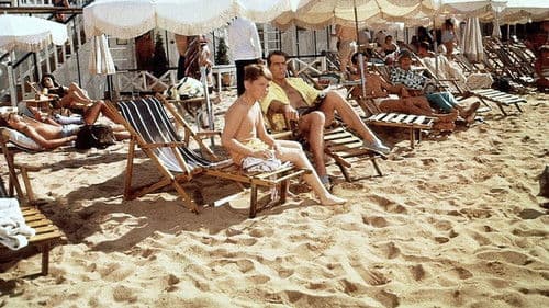 Champagner in Paris Bild 3