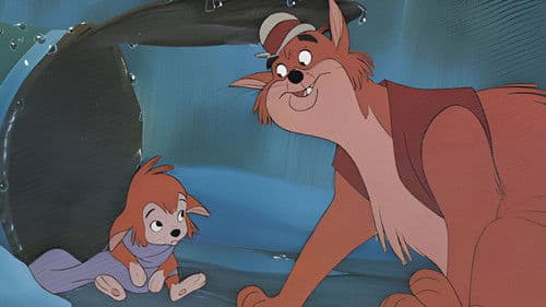 Banjo the Woodpile Cat Bild 2