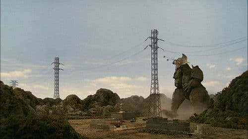 Monster X gegen den G8-Gipfel Bild 1