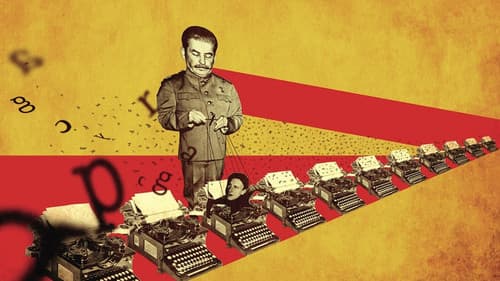 National Theatre Live: Collaborators Bild 3