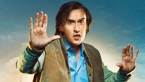 Alan Partridge Bild 1