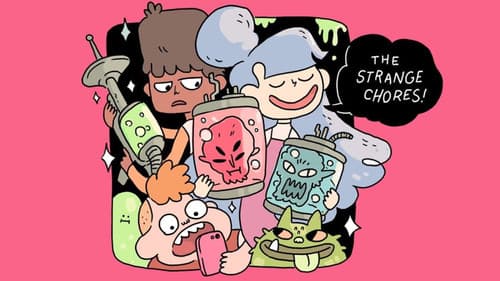 The Strange Chores Bild 4