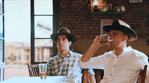 Donde la Justicia se Esconde Bild 3