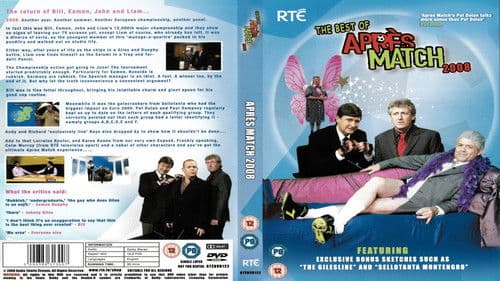 The Best of Après Match 2008 Bild 1