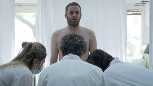 Δε θέλω να γίνω δυσάρεστος, αλλά πρέπει να μιλήσουμε για κάτι πολύ σοβαρό Bild 1