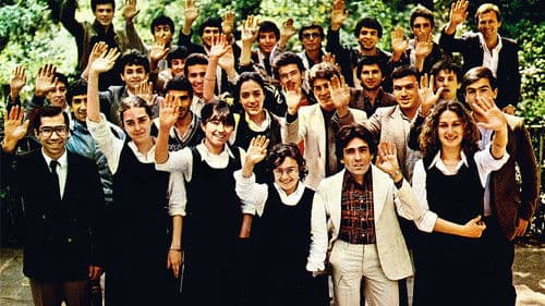 Hababam Sınıfı Güle Güle Bild 1