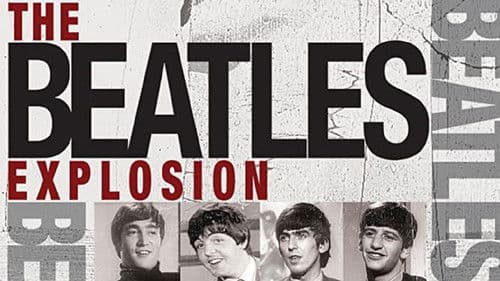 The Beatles Explosion Bild 1