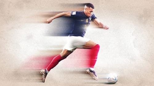 Mbappé Bild 1