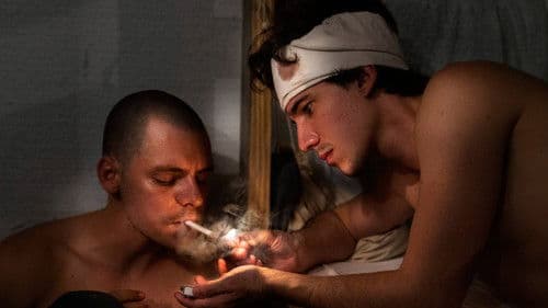 La noche eterna Bild 1