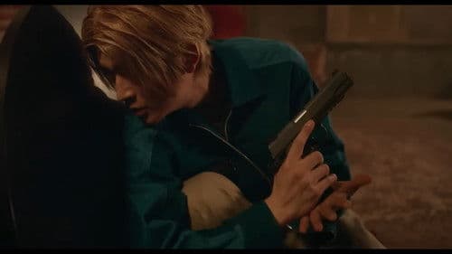 SAKAMOTO DAYS Bild 3