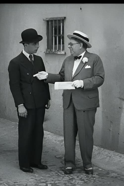 Besserer Herr gesucht, zwecks...