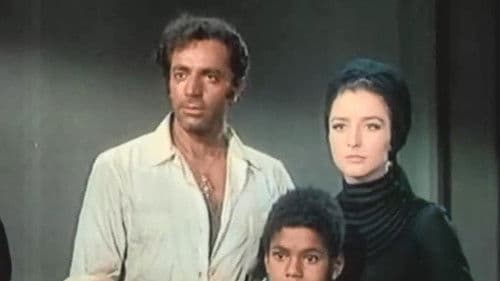 Corazón salvaje Bild 1