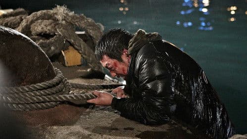 The Yellow Sea Bild 7