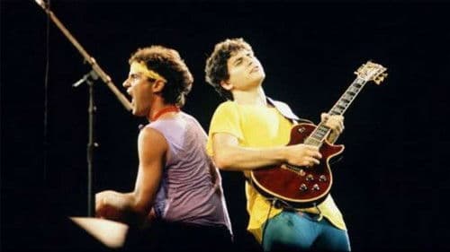 Barão Vermelho 1985 - Rock In Rio Bild 1