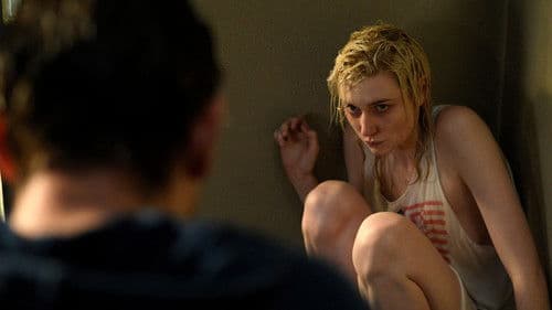 The Burnt Orange Heresy Bild 5