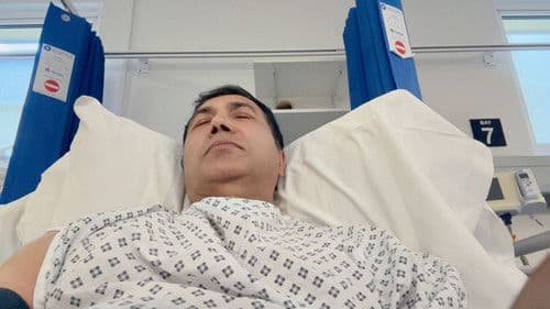 Frimley Park Hospital Bild 7