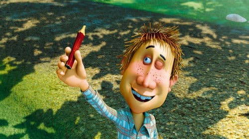 Otto ist ein Nashorn Bild 2