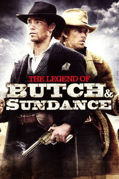 Die Legende von Butch und Sundance