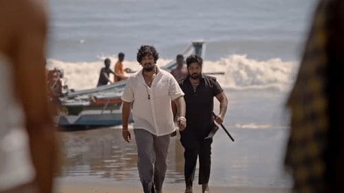 ଗ୍ୟାଙ୍ଗ୍ସ ଅଫ୍ ପୁରୀ Bild 6