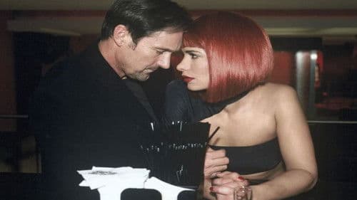 Rotlicht – Im Dickicht der Großstadt Bild 1