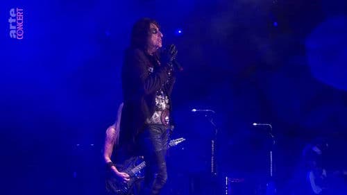 Alice Cooper - Road (Live at Hellfest 2022) Bild 5