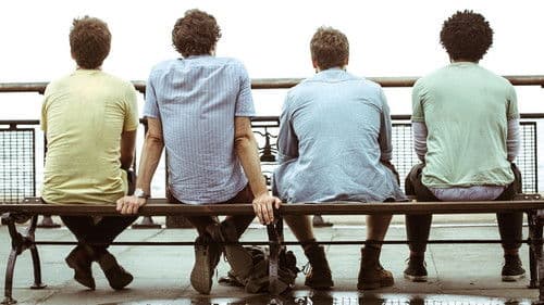 Growing Up and Other Lies Bild 1